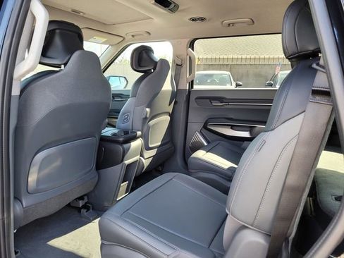 New 2026 Kia EV9 Light image 6