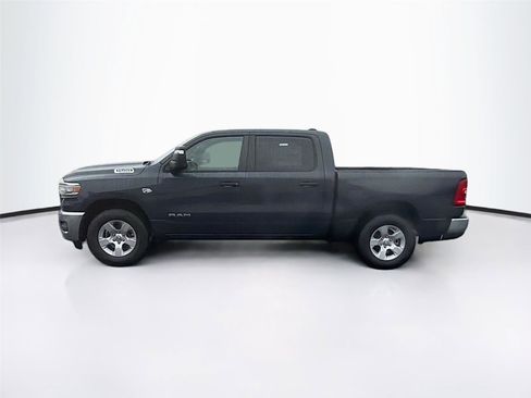 New 2026 RAM 1500 Big Horn w/ Trailer Tow Group AWD/4WD image 4
