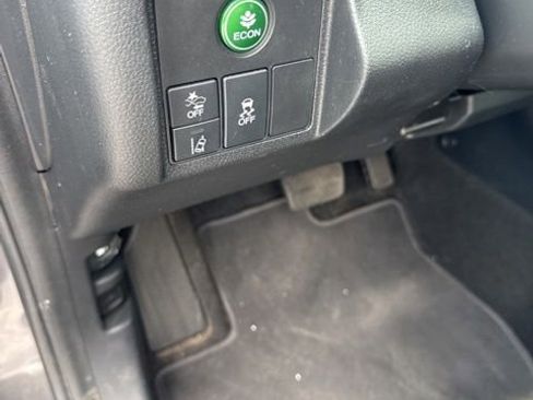 Used 2019 Honda HR-V EX image 13