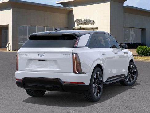 New 2025 Cadillac Escalade IQ Sport 2 image 28