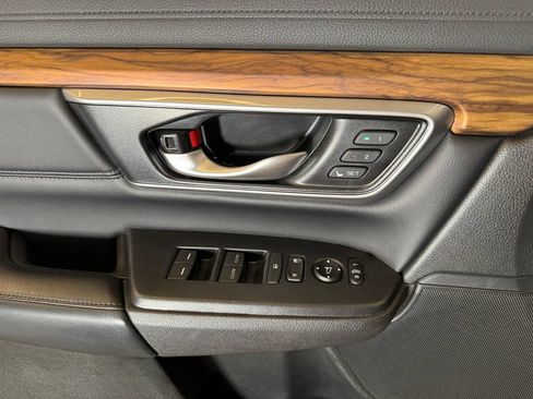 Used 2018 Honda CR-V EX-L image 19