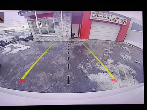 Used 2024 Jeep Wagoneer L Series II w/ Flexible Seating Group image 40