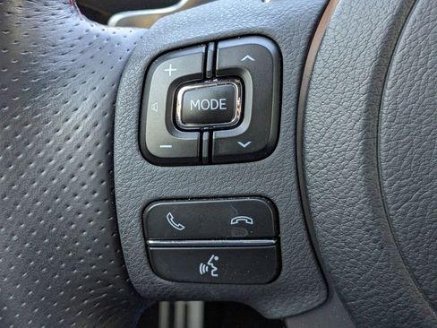 Used 2024 Lexus RC F w/ Premium Package image 20