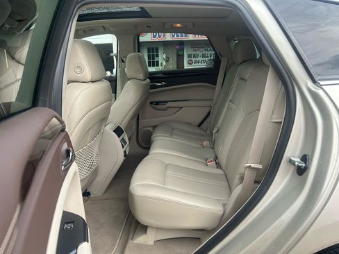 Used 2014 Cadillac SRX Performance AWD/4WD image 26