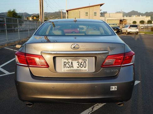 Used 2012 Lexus ES 350 FWD image 27