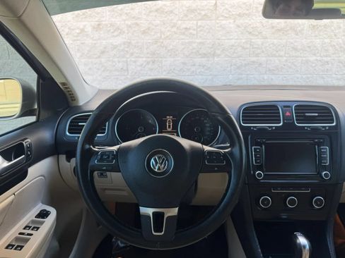 Used 2013 Volkswagen Jetta TDI FWD image 20