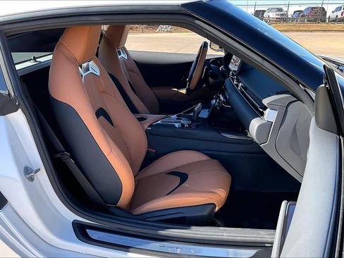 Used 2026 Toyota Supra Premium image 9