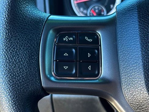 Used 2022 RAM 1500 Classic Warlock image 16