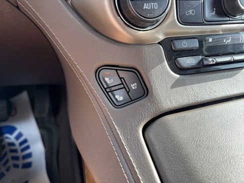 Used 2016 GMC Yukon Denali w/ Open Road Package image 29