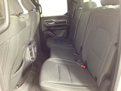 Used 2022 RAM 1500 Big Horn w/ Trailer Tow Group (B) image 14