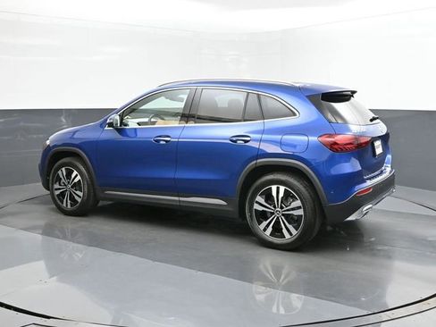 New 2025 Mercedes-Benz GLA 250 image 5