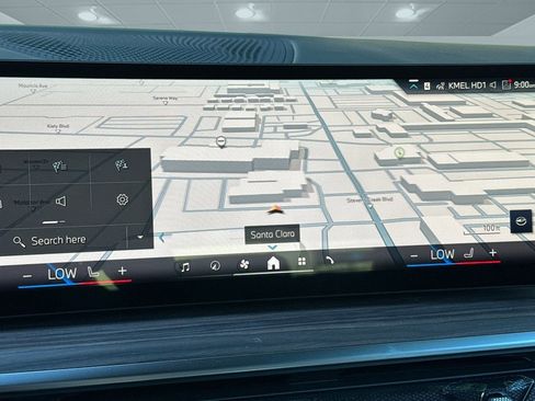 New 2026 BMW X5 xDrive50e image 23