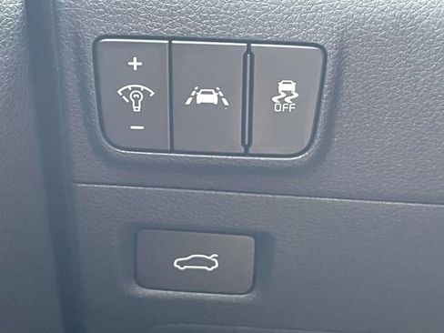 Used 2024 Kia K5 GT-Line image 26