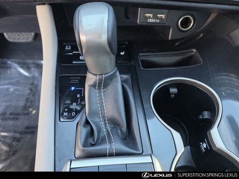 Certified 2022 Lexus RX 350 FWD image 22