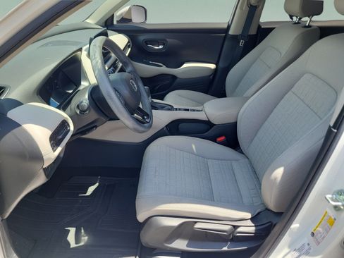 Used 2024 Honda HR-V LX image 23