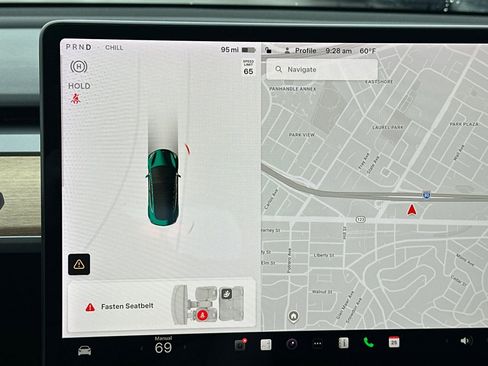 Used 2019 Tesla Model 3 Standard Range Plus image 29