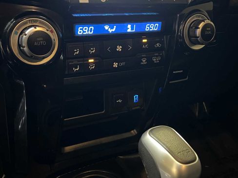 Certified 2022 Toyota 4Runner TRD Pro image 24