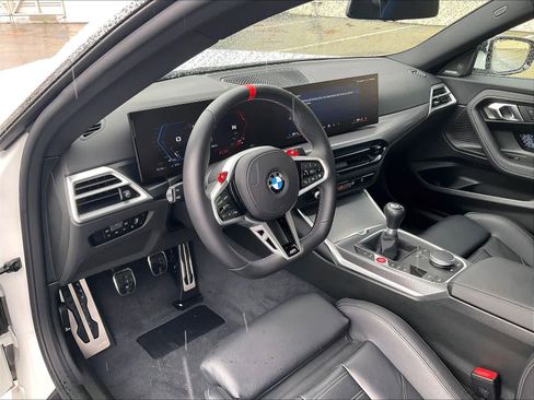 Used 2025 BMW M2 w/ Lighting Package image 15