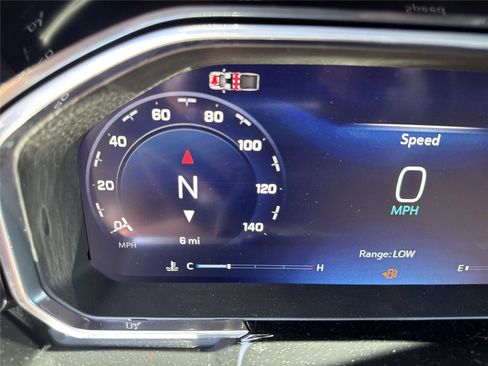 New 2026 Chevrolet Silverado 2500 LT w/ Trail Boss Package image 12