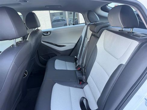 Used 2020 Hyundai Ioniq Limited FWD image 17