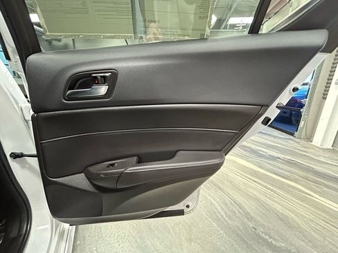 Used 2019 Acura ILX w/ Premium & A-SPEC Package image 40