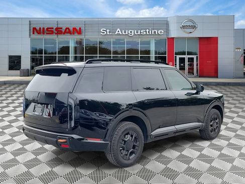 Used 2027 Kia Telluride SX Prestige X-Pro AWD/4WD image 2