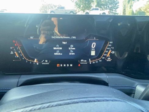 Used 2024 Ford Mustang Dark Horse RWD image 32