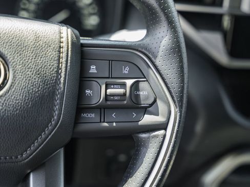 New 2026 Toyota Tundra SR5 AWD/4WD image 30