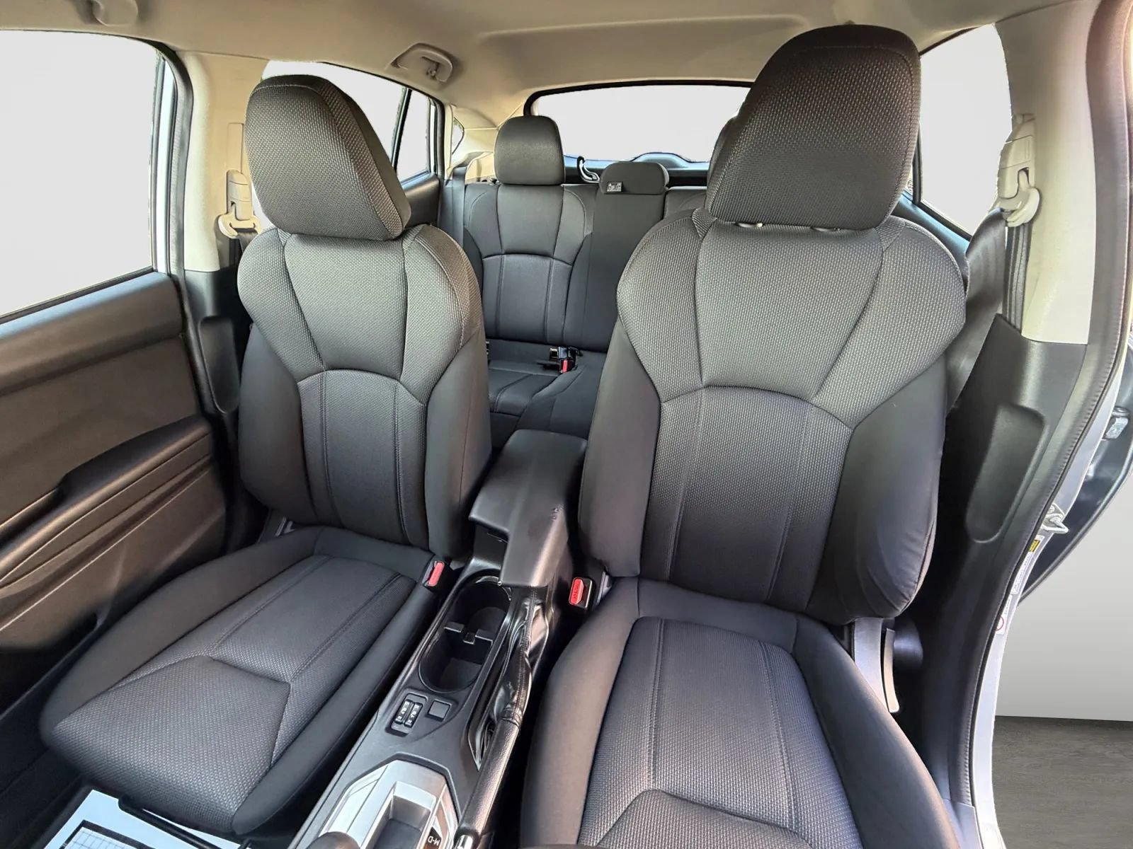 Used 2017 Subaru Impreza 2.0i Premium AWD/4WD image 13