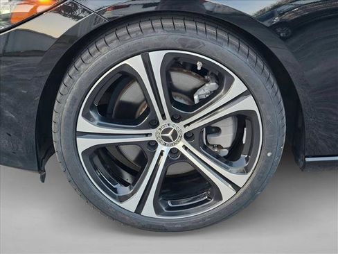 Certified 2023 Mercedes-Benz C 300 Sedan image 22