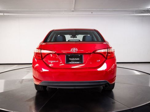 Used 2018 Toyota Corolla LE image 6