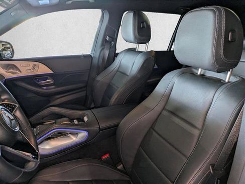 Certified 2024 Mercedes-Benz GLS 450 GLS 450 image 21