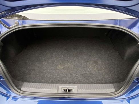 Used 2013 Subaru BRZ Limited w/ Popular Pkg 2C image 9