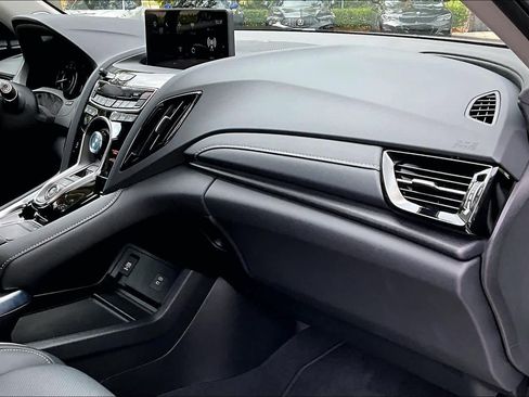 Certified 2026 Acura RDX SH-AWD w/ Advance Package image 19