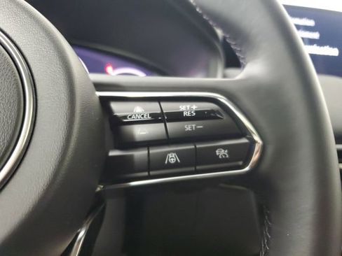 Used 2025 MAZDA CX-90 Plug-In Hybrid w/Premium Sport AWD/4WD image 27