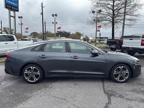 Used 2023 Kia K5 EX FWD image 8