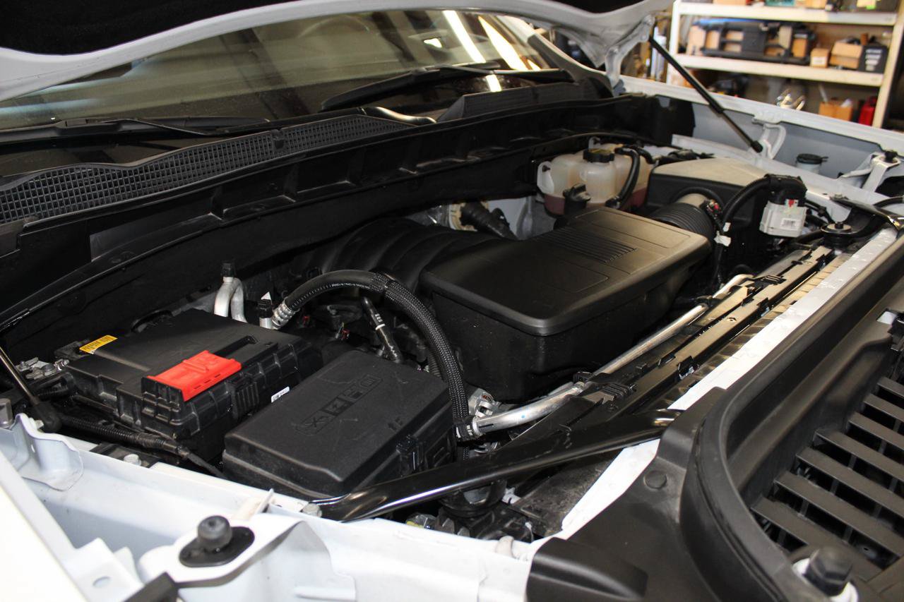 Used 2024 GMC Sierra 1500 AT4X AWD/4WD image 99