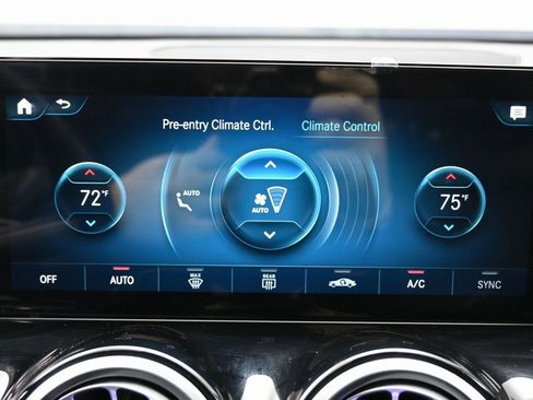 Used 2023 Mercedes-Benz EQB 250+ 250+ w/ Exclusive Package image 31