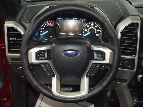 Used 2020 Ford F150 Lariat w/ Equipment Group 502A Luxury image 35