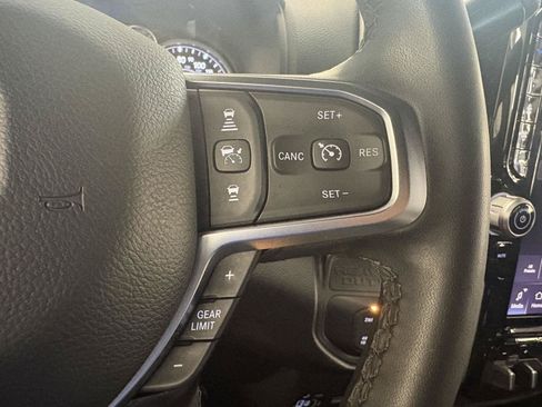 Used 2026 RAM 2500 Big Horn AWD/4WD image 26