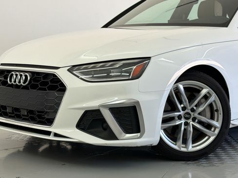Used 2023 Audi A4 2.0T Premium w/ Convenience Package AWD/4WD image 26