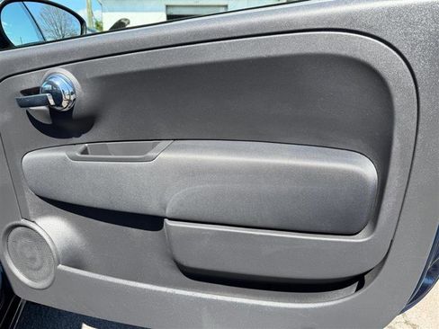 Used 2013 FIAT 500 Pop image 9