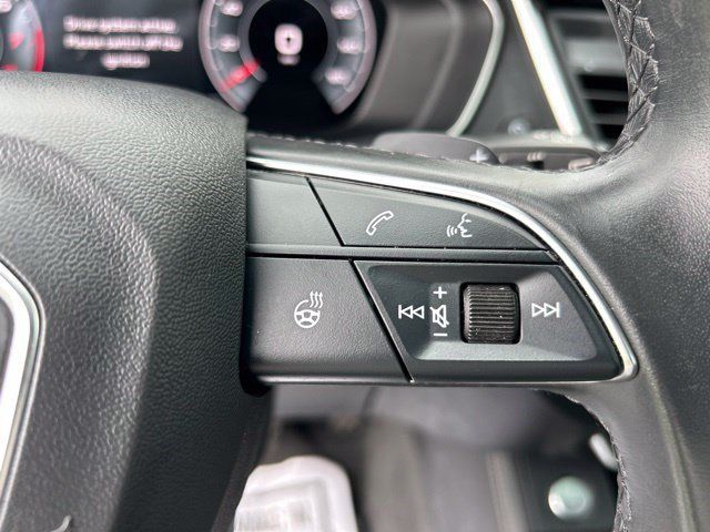 Used 2024 Audi Q5 2.0T Premium Plus AWD/4WD image 19