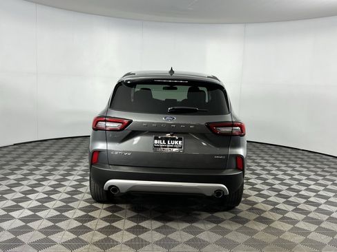 Used 2025 Ford Escape Active image 7