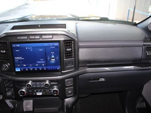 Used 2023 Ford F150 XLT w/ Equipment Group 302A High AWD/4WD image 30