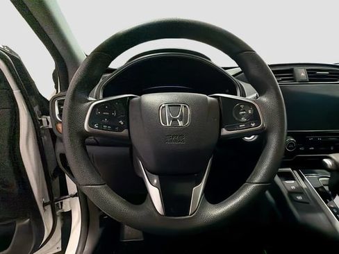 Used 2018 Honda CR-V EX image 10