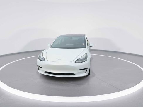 Used 2019 Tesla Model 3 Long Range image 3