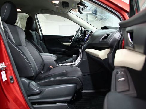 Used 2020 Subaru Ascent Premium w/ Convenience Package image 22