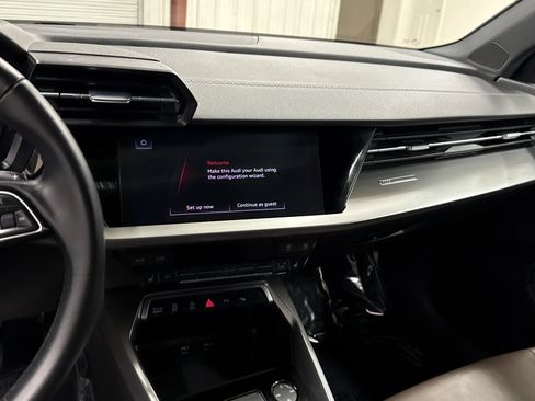 Used 2022 Audi A3 2.0T Premium image 8