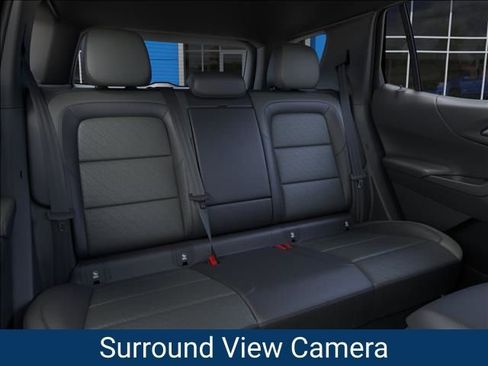 New 2026 Chevrolet Equinox LT FWD image 19